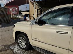 شيفروليه تاهو